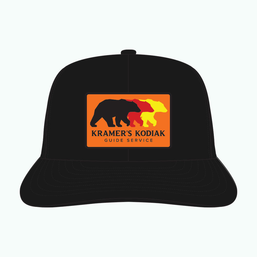 Kodiak Trucker