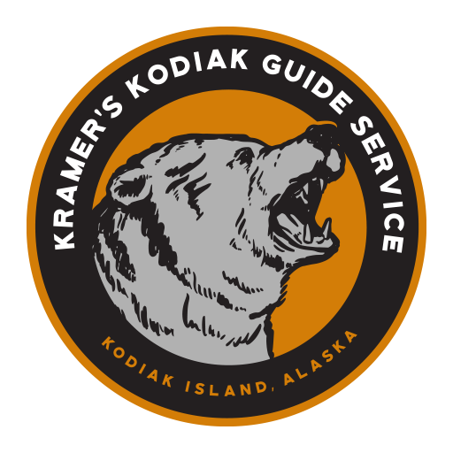 Kramers Kodiak Guide Service